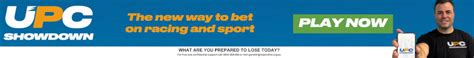 upcoz|Betting Rules : UPC Showdown Help.